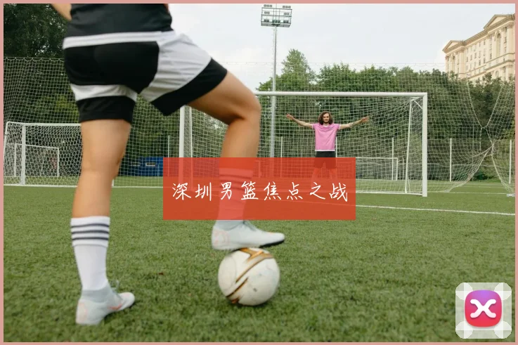 深圳男篮焦点之战