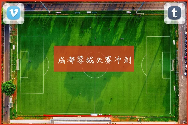 成都蓉城决赛冲刺