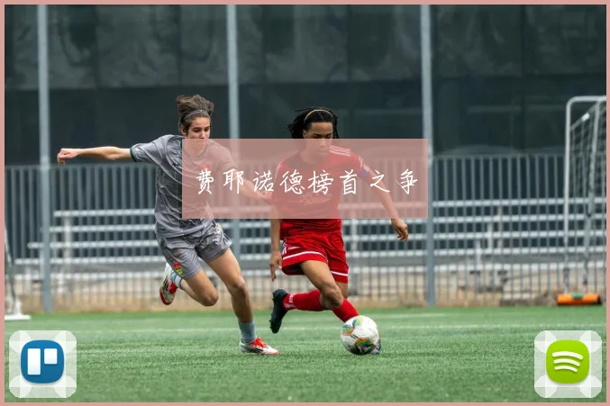 费耶诺德榜首之争