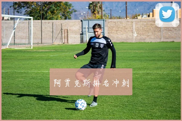 阿贾克斯排名冲刺