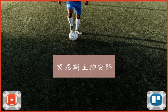 突尼斯主帅变阵