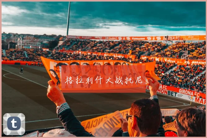 格拉利什大战托尼