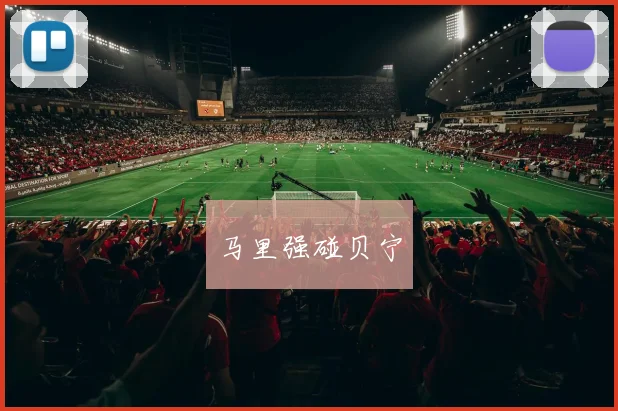 马里强碰贝宁