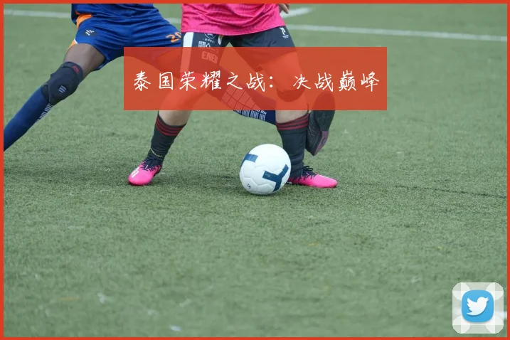 泰国荣耀之战：决战巅峰