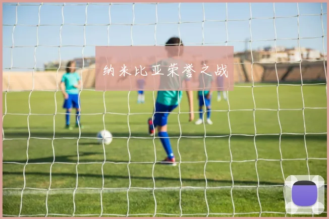 纳米比亚荣誉之战