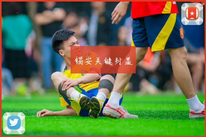 锡安关键封盖