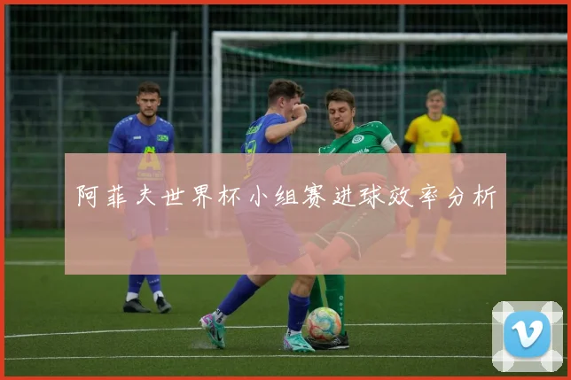 阿菲夫世界杯小组赛进球效率分析
