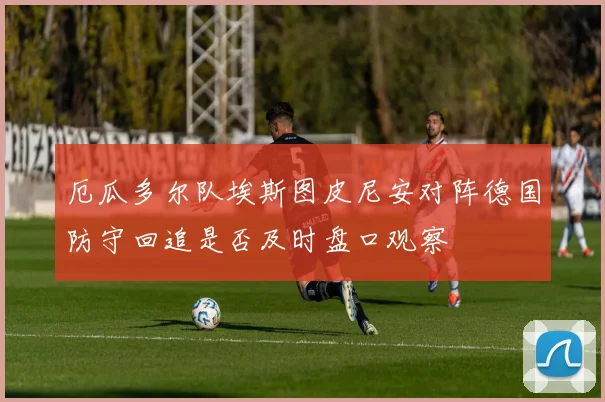 厄瓜多尔队埃斯图皮尼安对阵德国防守回追是否及时盘口观察