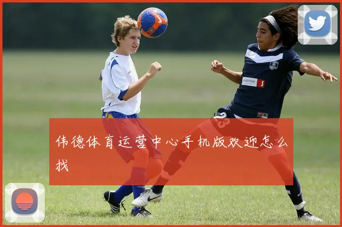 伟德体育运营中心手机版欢迎怎么找