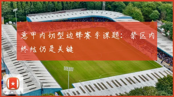 意甲内切型边锋赛季课题:禁区内终结仍是关键